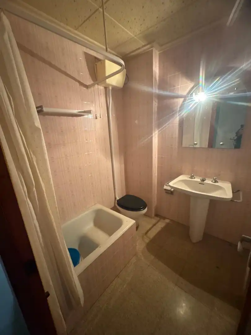 Baño de Casa o chalet en venta en Moncofa con Jardín privado, Terraza y Trastero