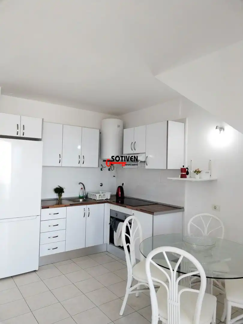 Apartment with pool to rent in Callao Salvaje - Playa Paraíso, imagen 14