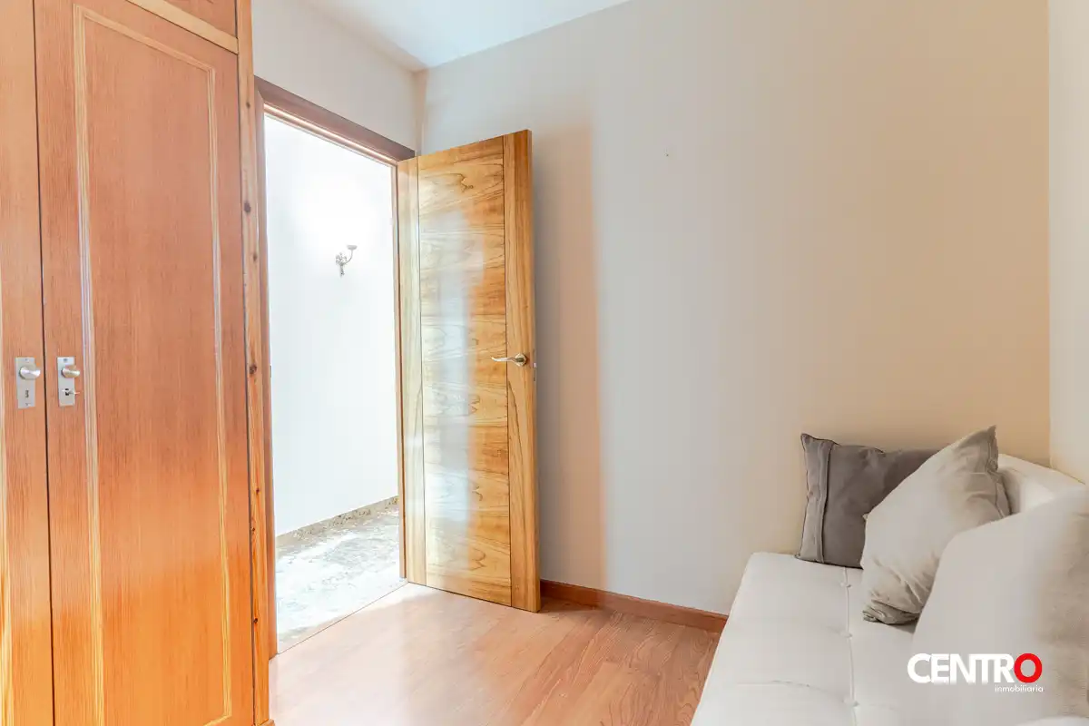 Wohnung mit Garten zum Verkauf in Gonzalo Jiménez de Quesada, imagen 24