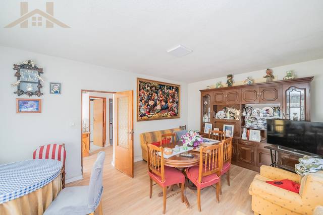 Casa adosada en Venta en Calle Torote en Soto del Real