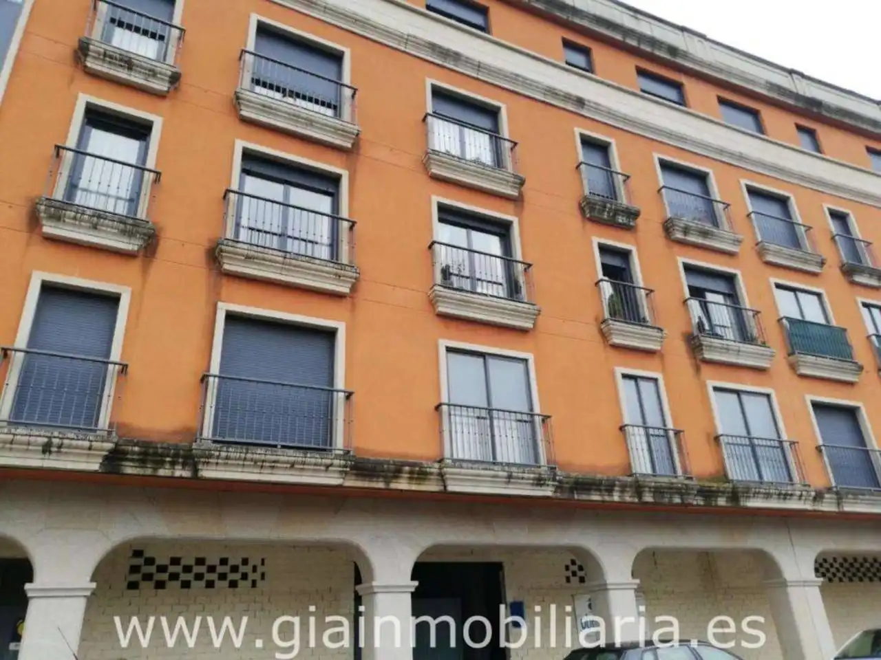 Local comercial en venta en Calle Paseo de Louro 2, imagen 8