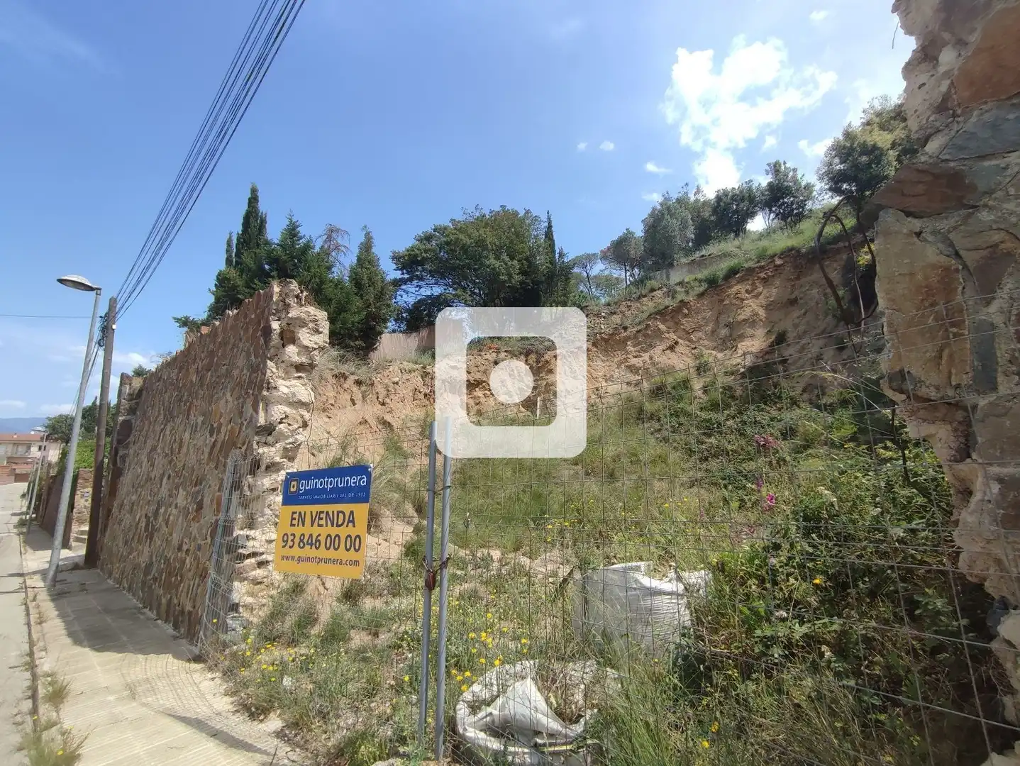 Residencial en venta en Llinars del Vallès
