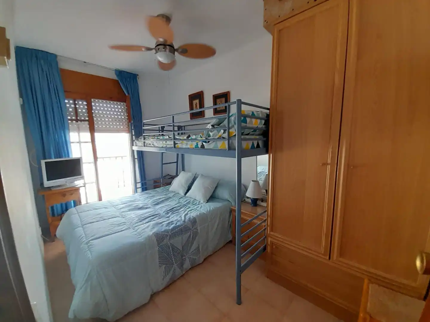 House with terrace for sale in Zona alta, imagen 25