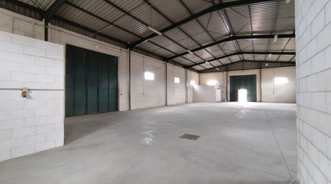 Foto 5 von Fabrikhallen zur Miete in Camino de la Reyerta, 15, La Jara, Sanlúcar de Barrameda