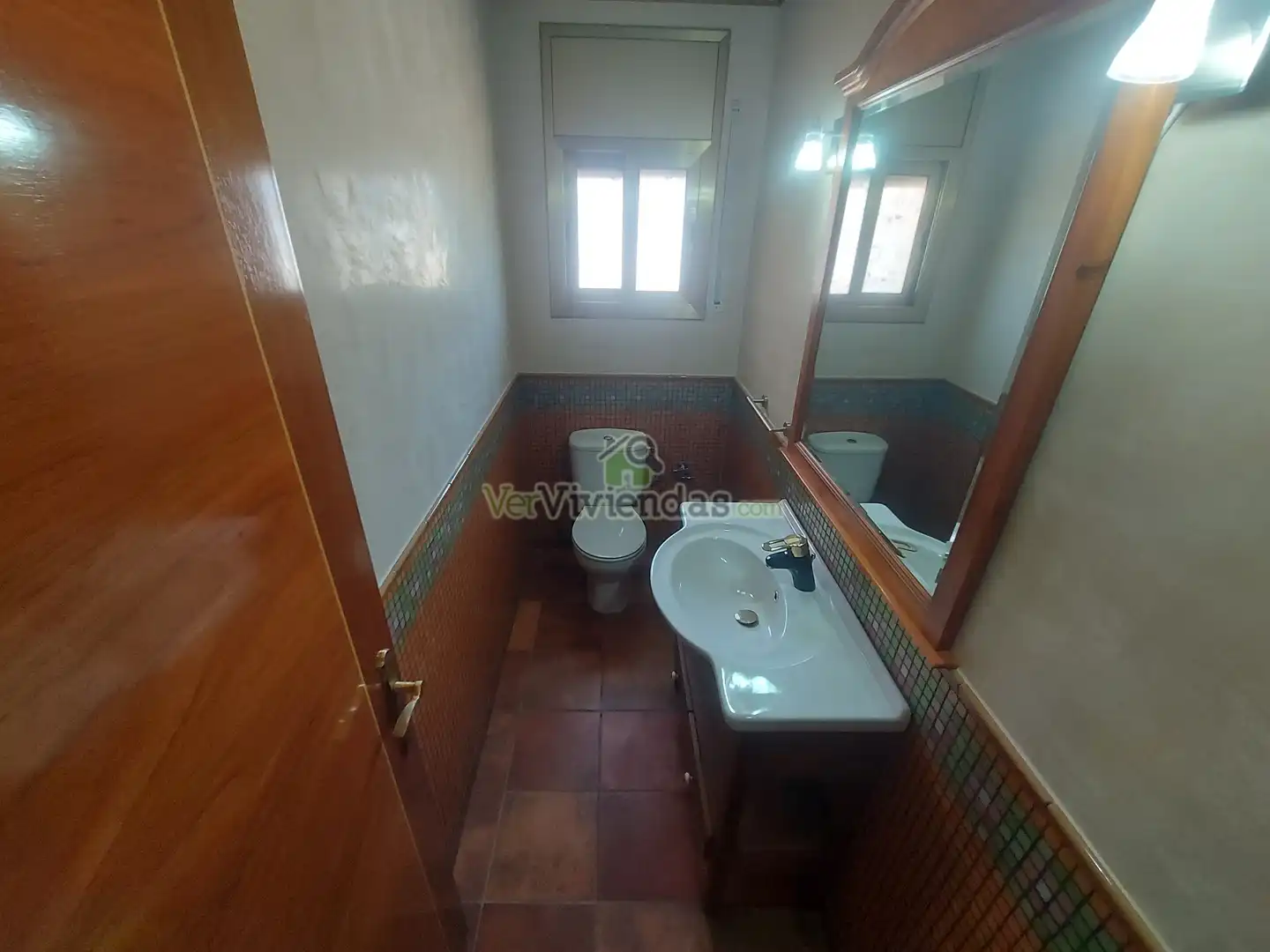 Bathroom of Houses for sale in Olèrdola  with Air Conditioner, Heating and Private garden