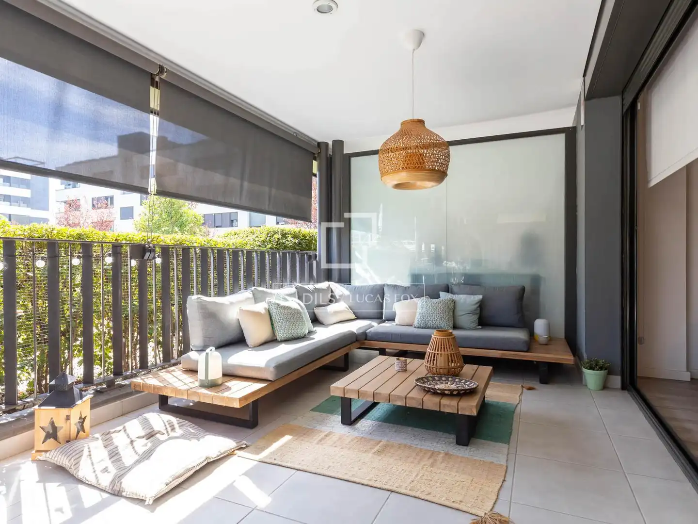 Wohnung mit Terrasse zum Verkauf in Mas Lluí - Els Miralls, imagen 9