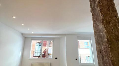 Photo 4 of Flat to rent in Calle del Perú, Campo Grande, Valladolid Capital