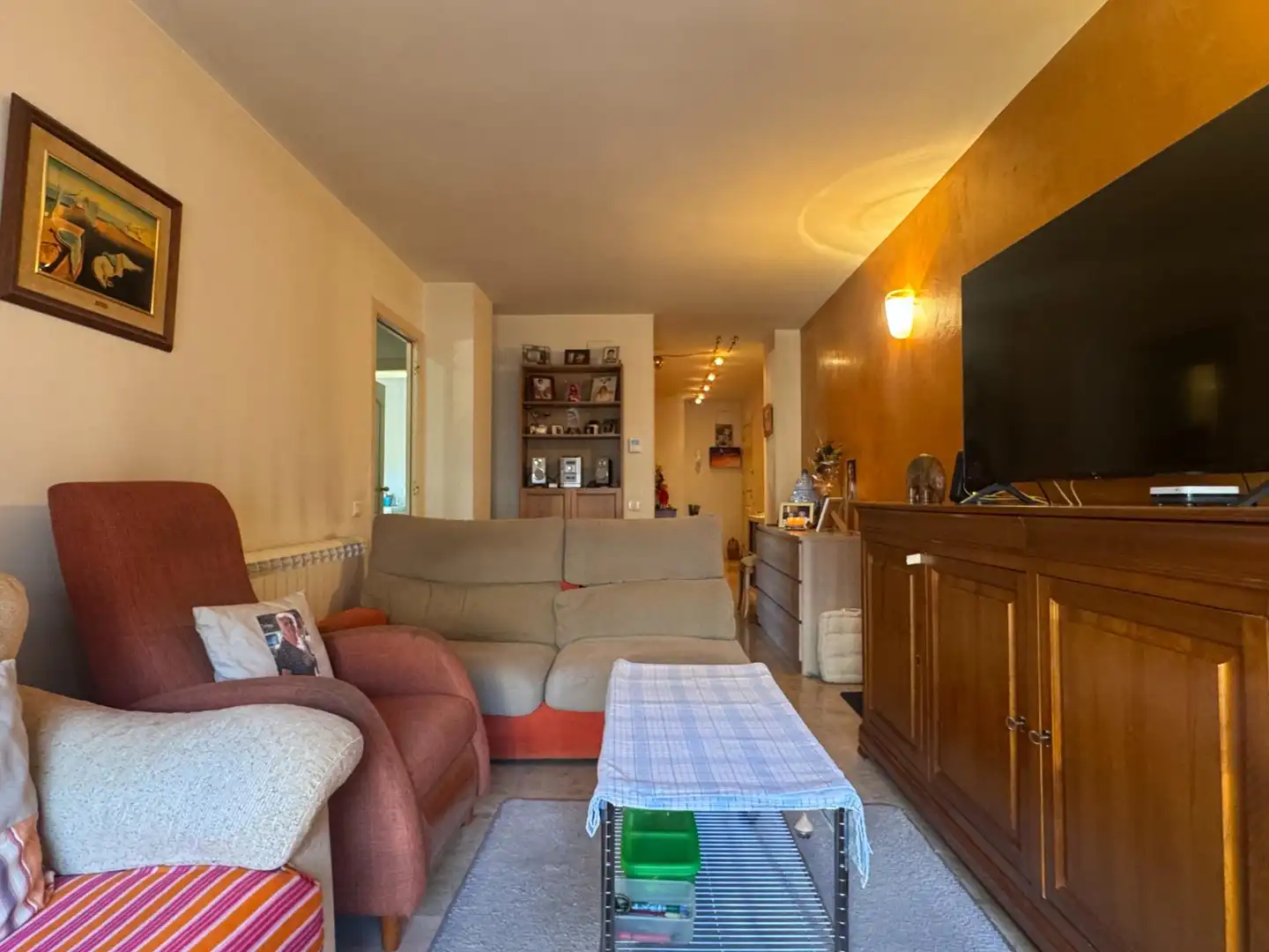 Piso en venta en Calle FONTAJAU, Fontajau - Sant Ponç