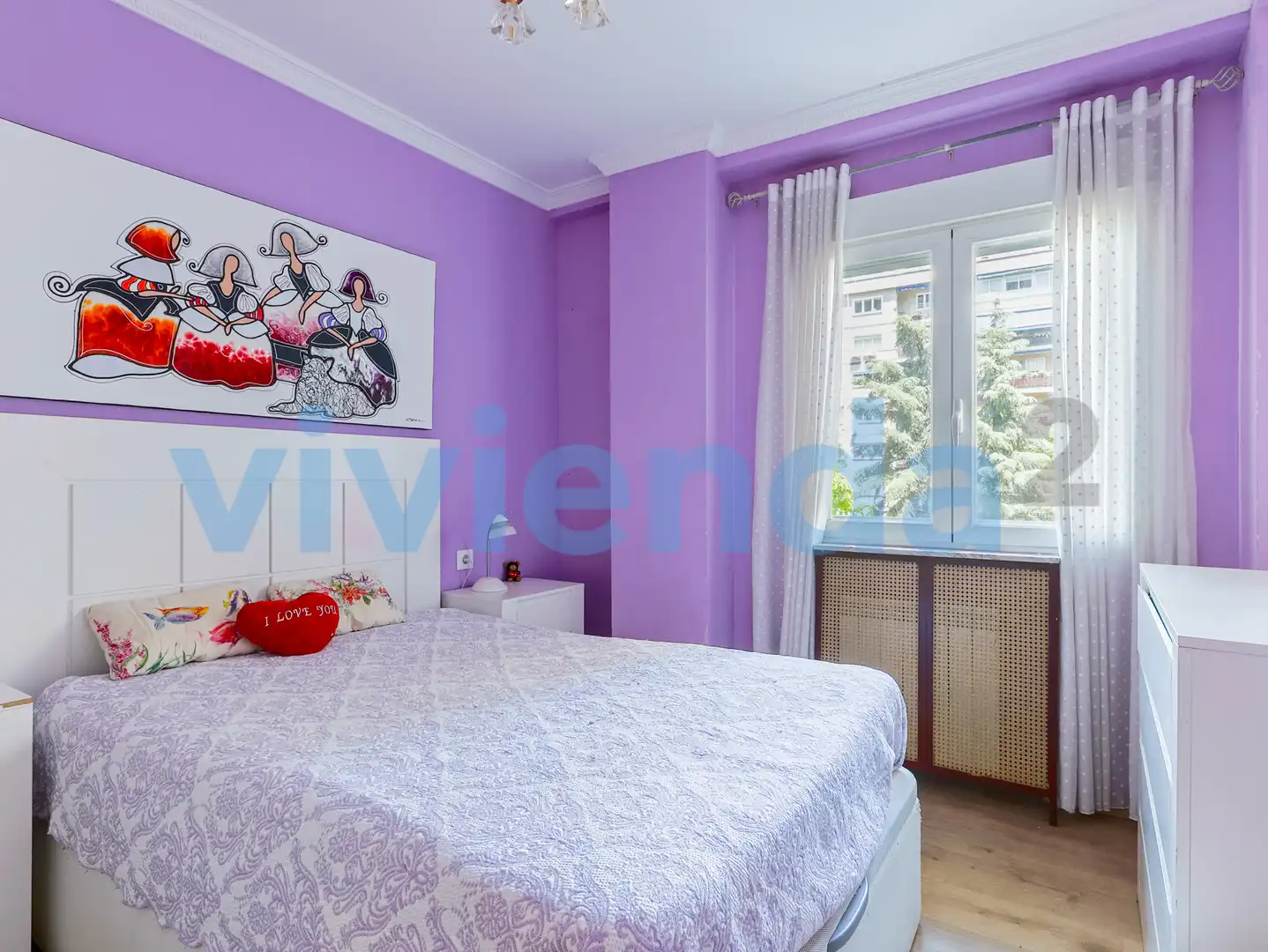 Piso en venta en Avenida Canillejas a Vicalvaro , Rosas - Musas