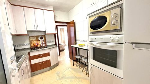 Foto 5 de Apartament en venda a L'Ametlla de Mar pueblo, L'Ametlla de Mar