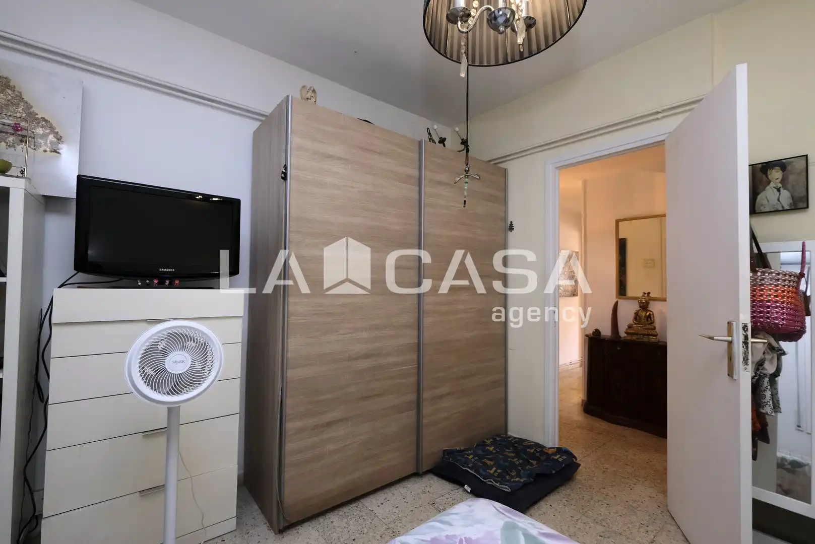 Piso en venta en Barcelona con Terraza