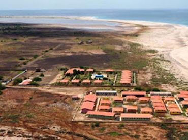 Bungalow en venda a Avenida Touroperador Neckermann