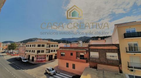 Foto 2 de Pis en venda a Calle Constitució, 4, Favara, Valencia