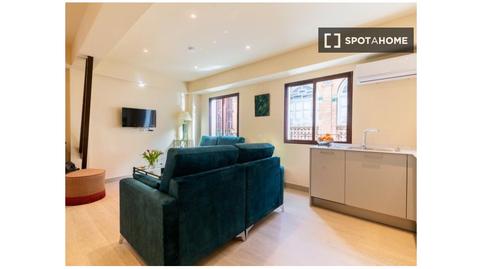 Photo 5 of Apartment to share in Alfalfa - Santa Cruz, Sevilla