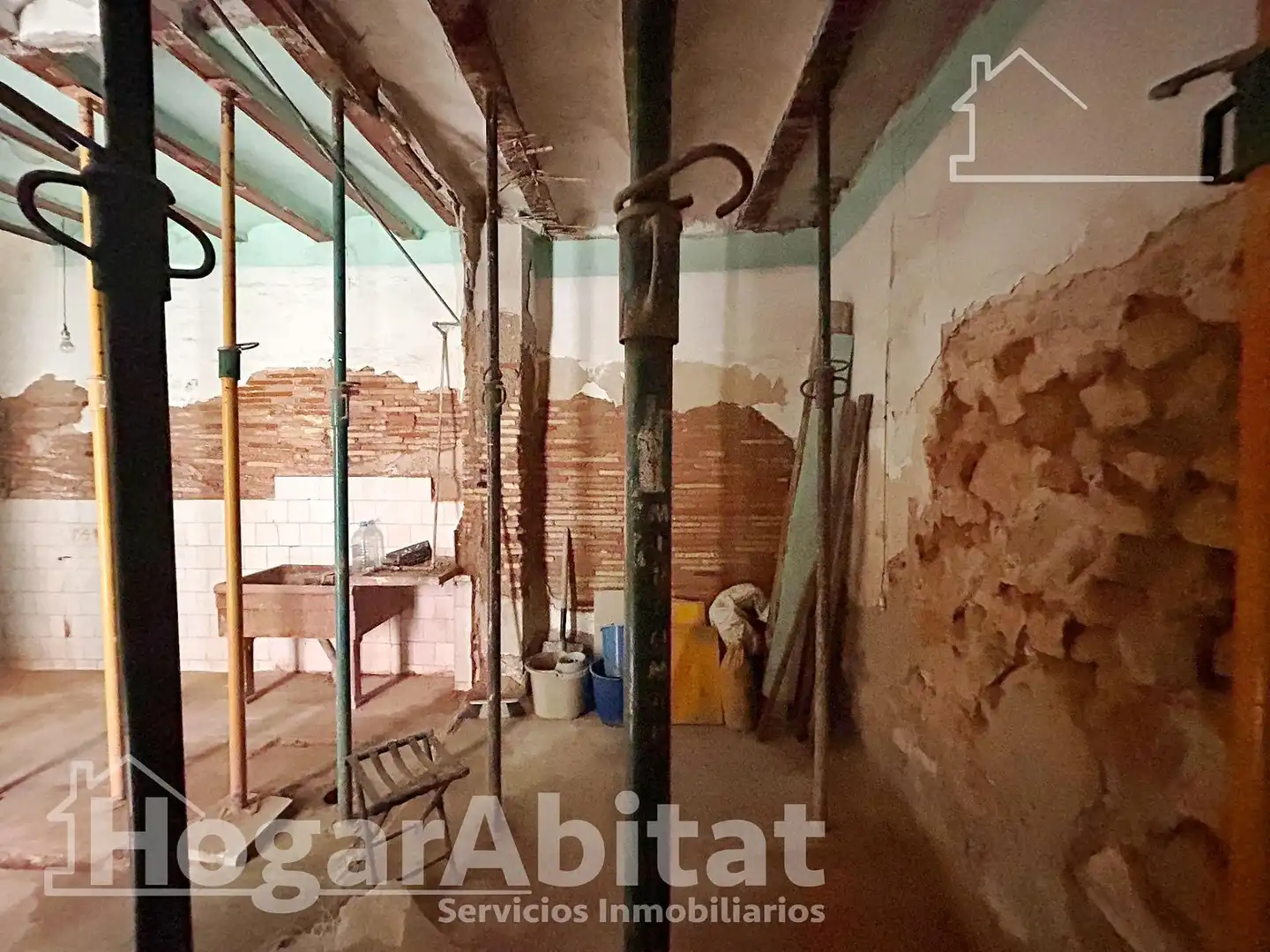 Casa o xalet en venda en Llíria