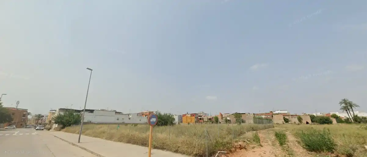 Terreny residencial en venda a Carrer de València 121, imagen 4