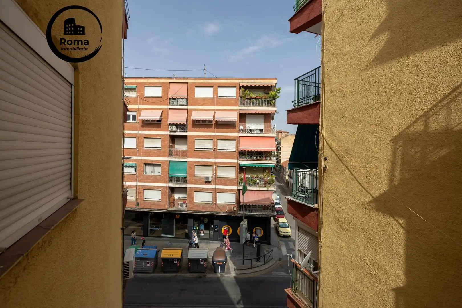 Flat for sale in Avenida DE DILAR, imagen 14