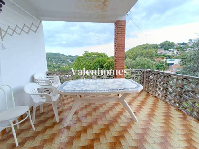 Casa-chalet en Venta en Corbera de Llobregat