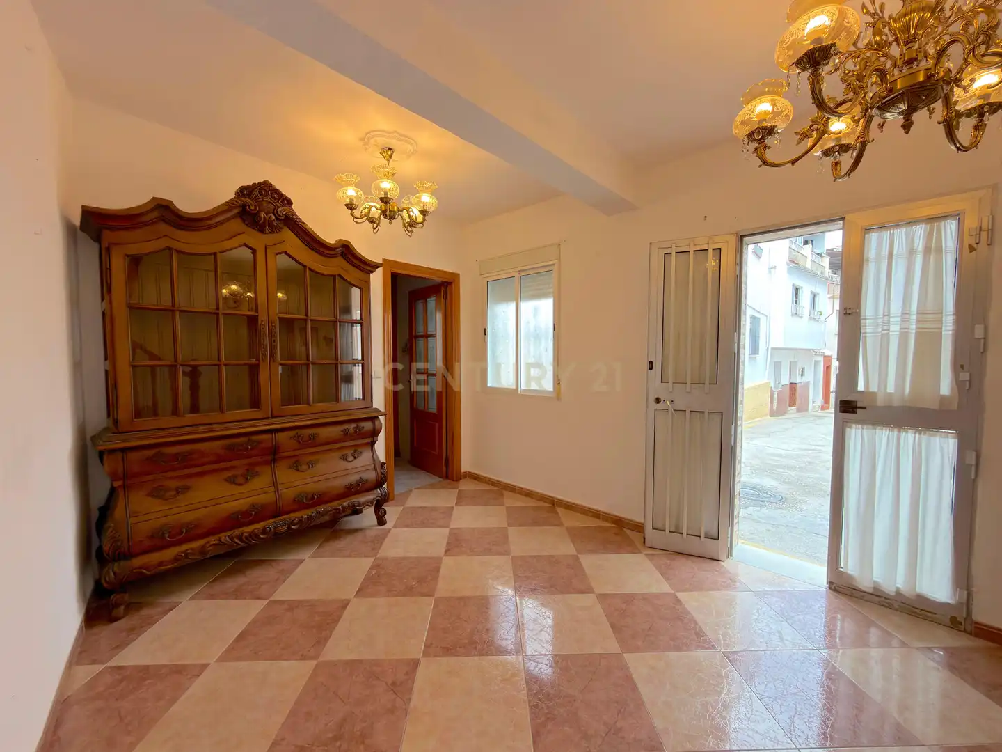 Detached homes for sale in CL GALLARDO 2 COIN (MÁLAGA), 2, Coín