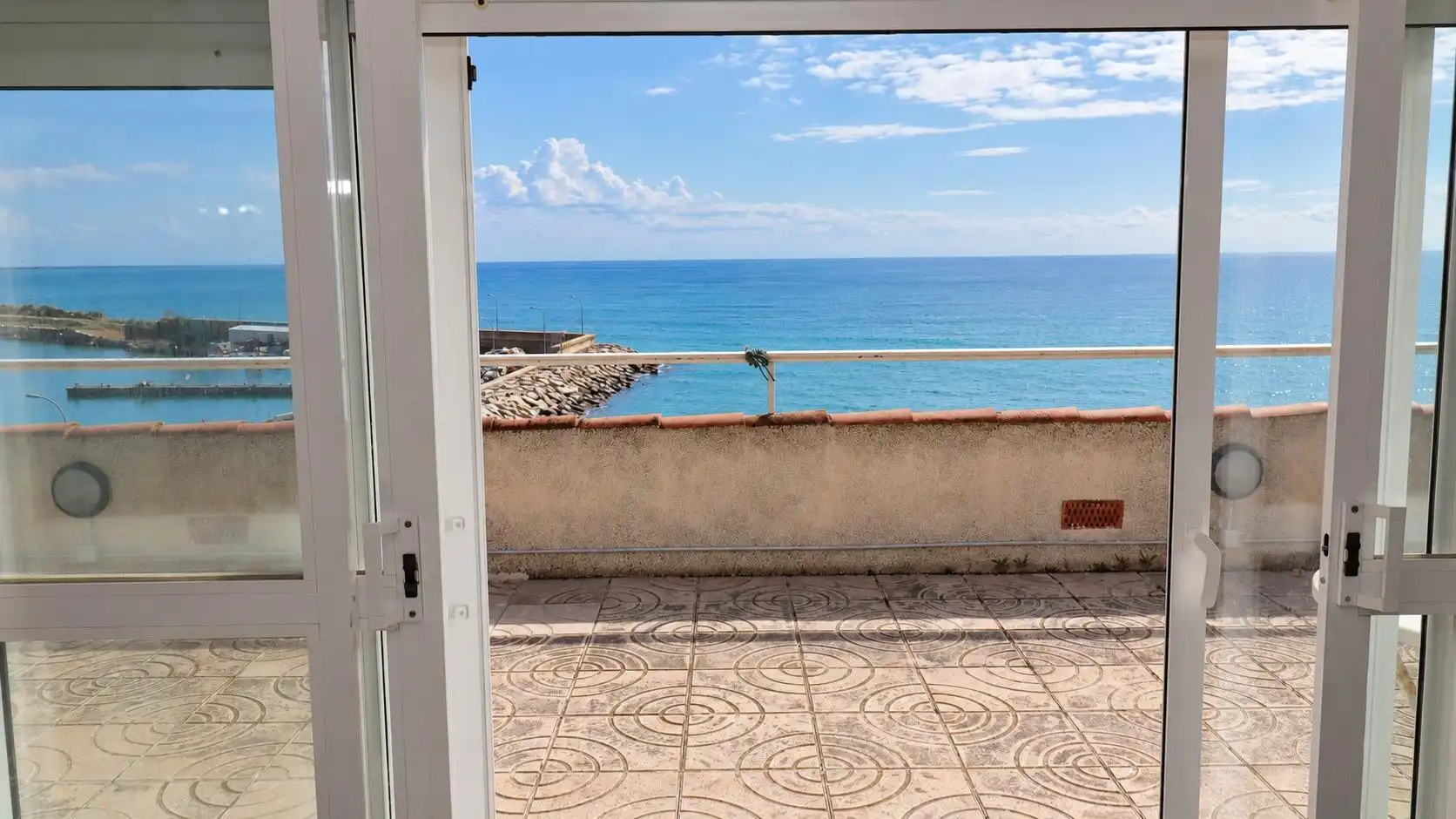 Terrace of Attic for sale in Alcanar, Tarragona