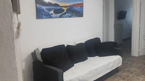 Foto 5 de Apartament de lloguer a Los Rosales, Madrid Capital