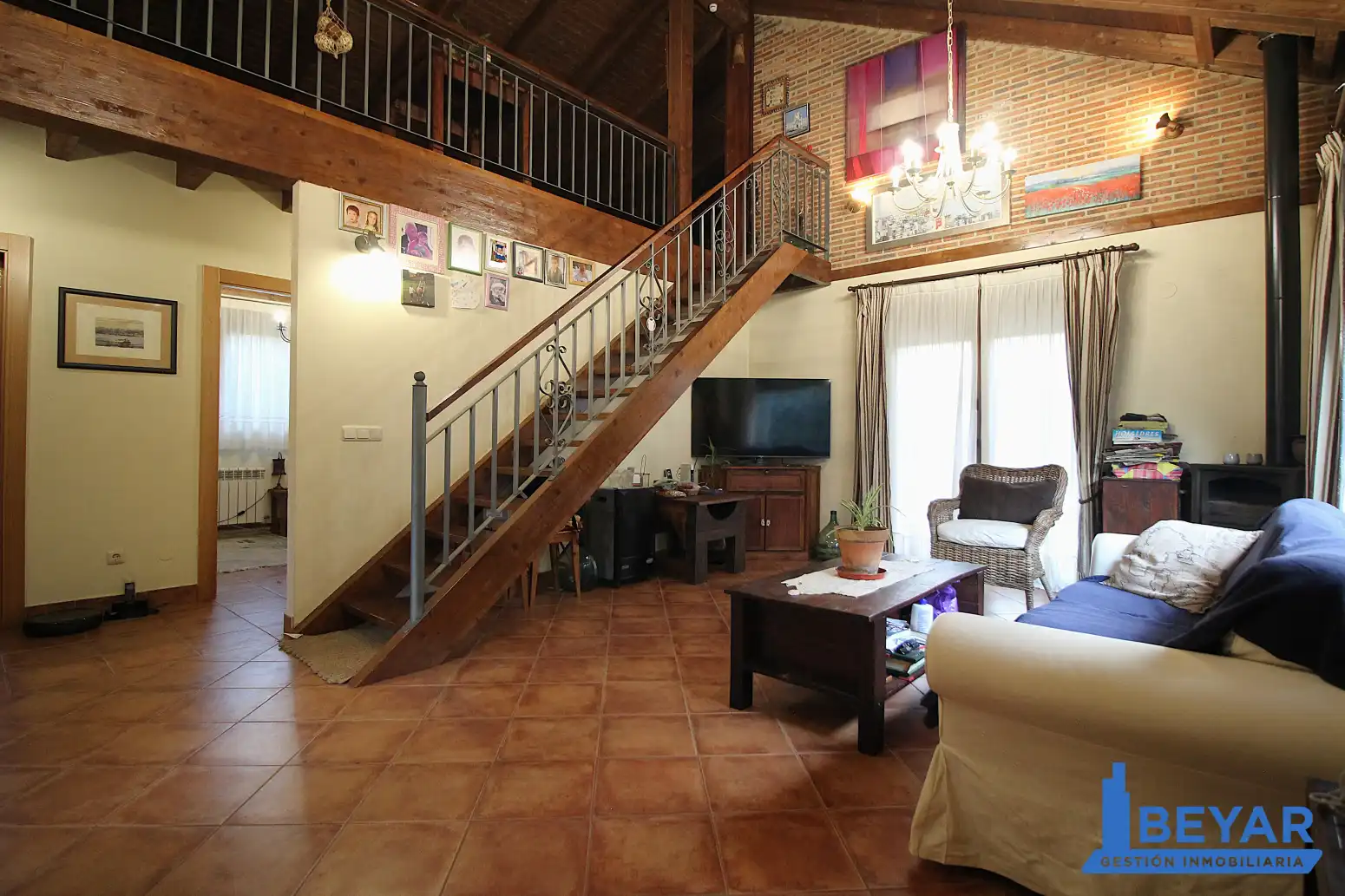 Casa o chalet en venta en Castrillo de Villavega - Calle Real, 4, Castrillo de Villavega