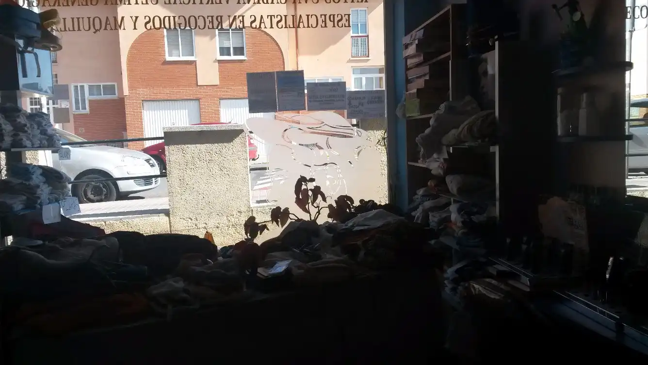 Business premises to rent in La Lastrilla, imagen 10
