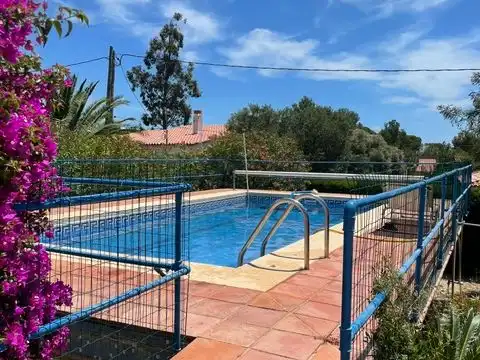 Swimming pool of Houses for sale in Pratdip  with Terrace, Swimming Pool and Balcony