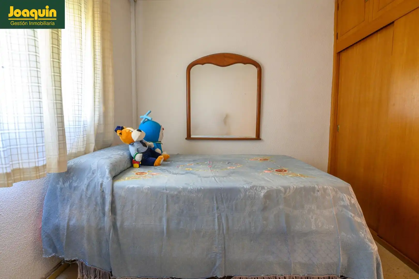 Bedroom of Flat for sale in Córdoba  with Terrace