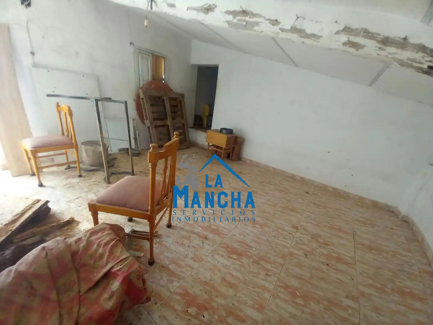 Casa en venda a La Gineta, imagen 42