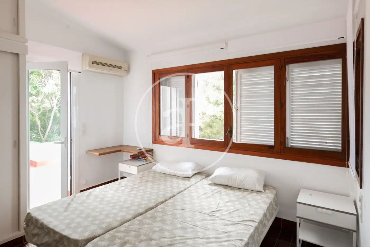 Houses for rent in Carrer de Churruca, Badia Blava - Badia Gran - Tolleric