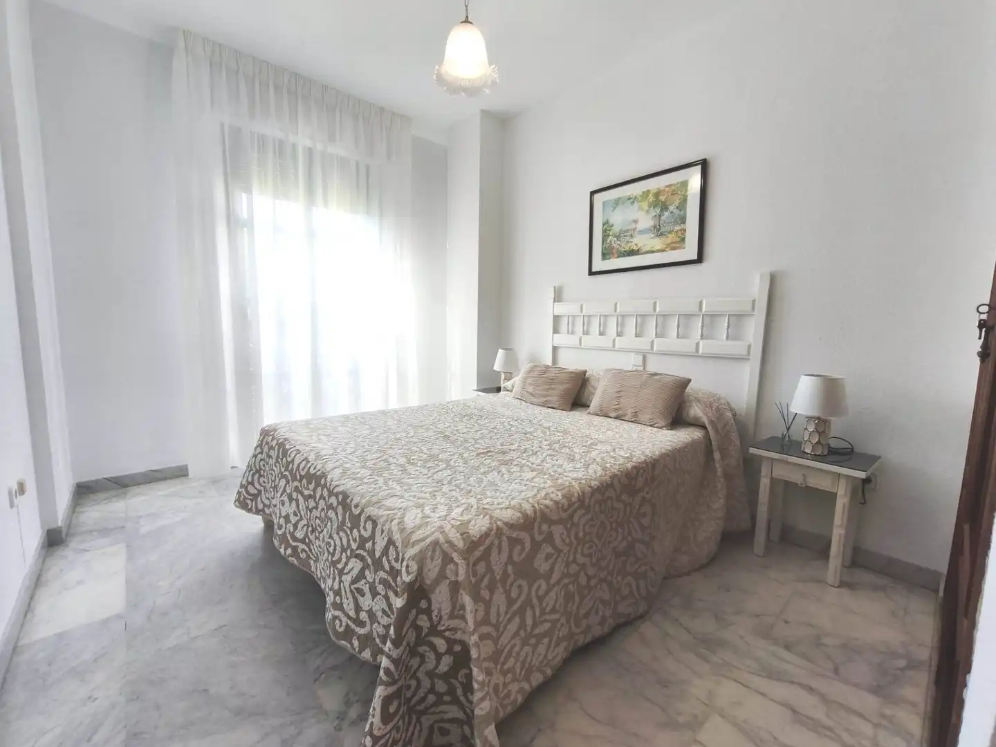 Wohnung mit Pool zur Miete in Poniente-Sur, imagen 22