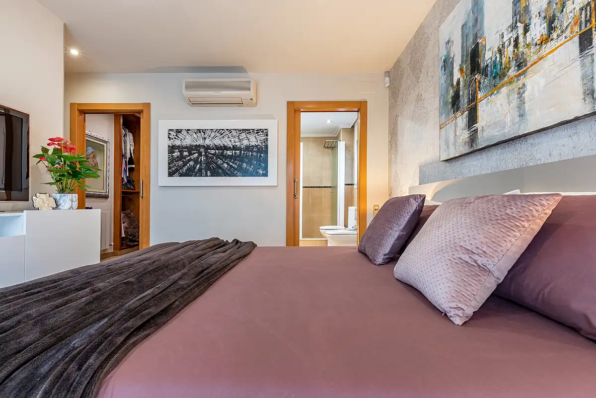 Villa avec piscine à vendre à Avinguda París 15, imagen 35