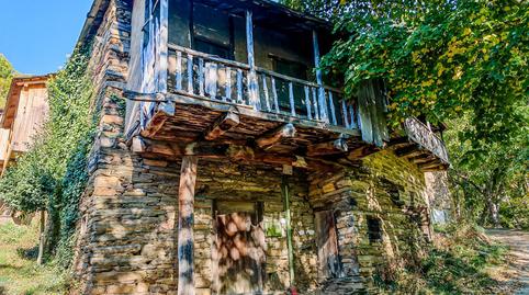 Foto 2 de Finca rústica en venda a Área Rural Sur, León