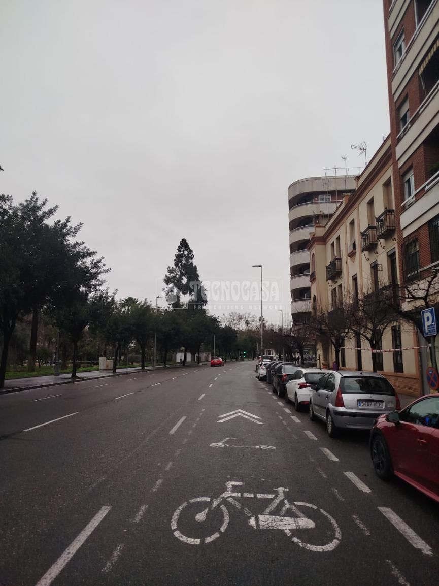Vista exterior de Garatge en venda en  Córdoba Capital