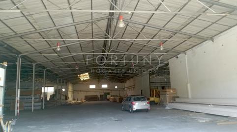 Photo 5 of Industrial buildings for sale in A-7075, El Cortijuelo, Málaga