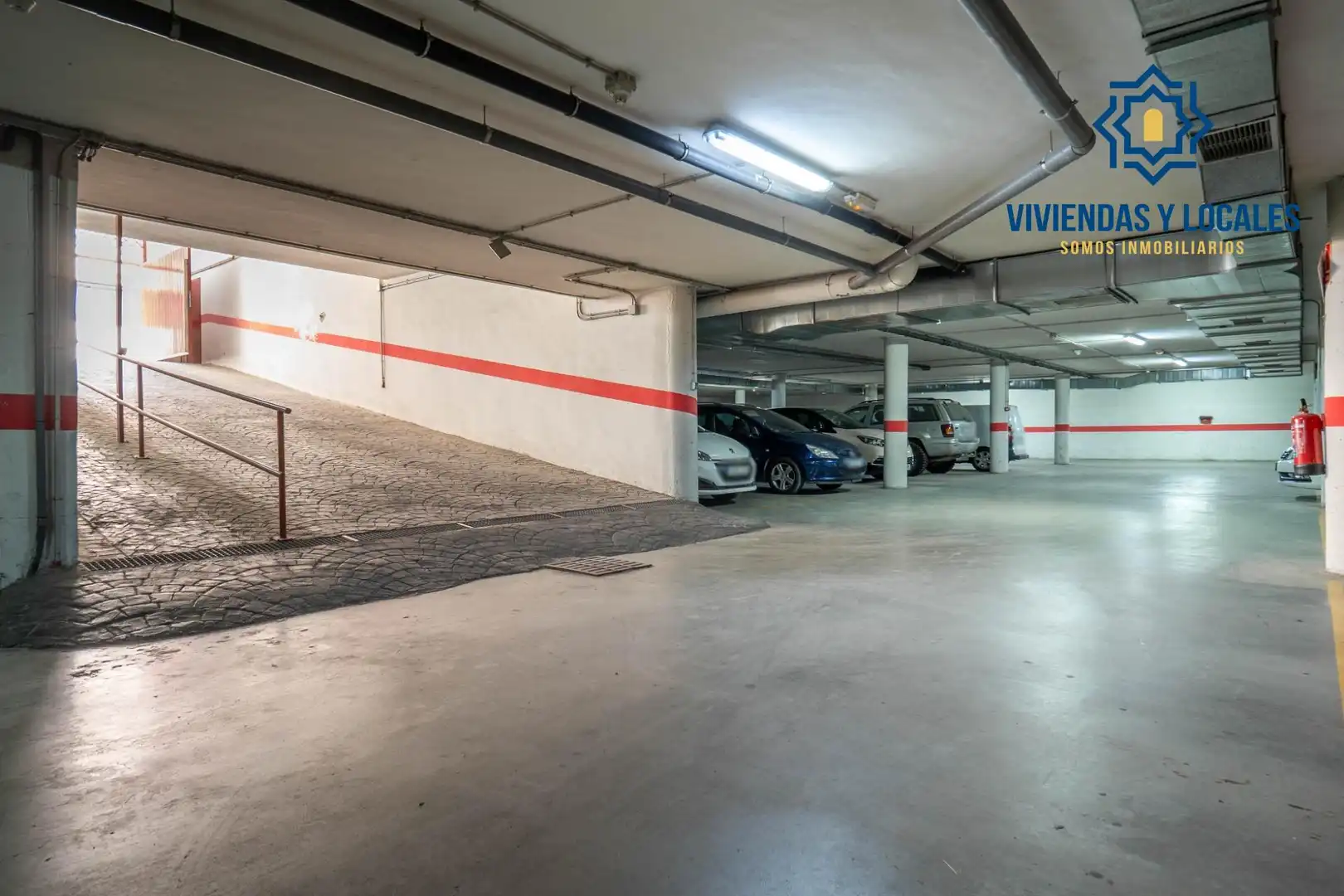 Wohnung mit Aufzug zum Verkauf in Residencial Triana - Barrio Alto, imagen 35