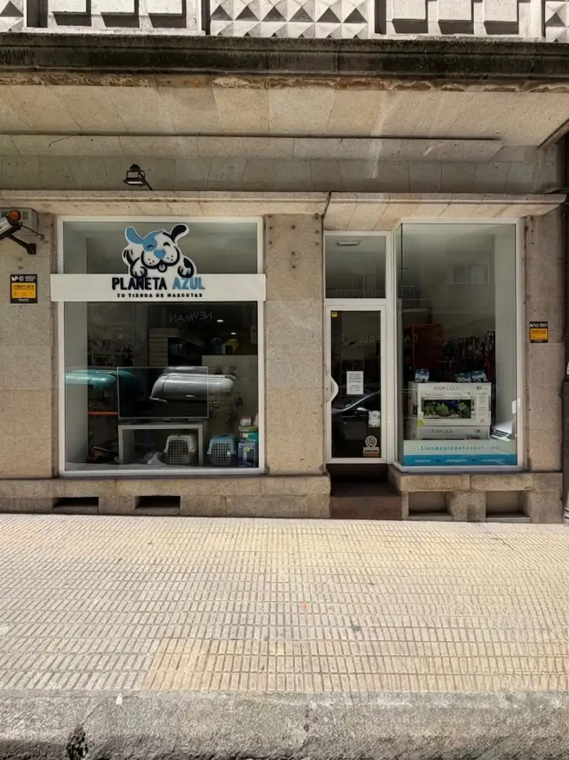 Gewerbefläche zur Miete in Rúa Manuel Pereira, imagen 3
