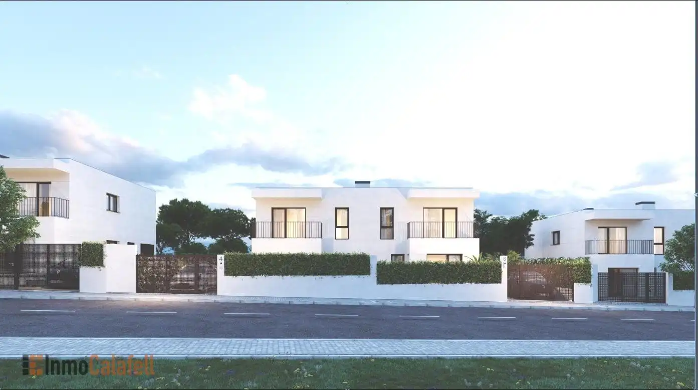 Villa avec piscine à vendre à de Duesaigües 59-75, imagen 3