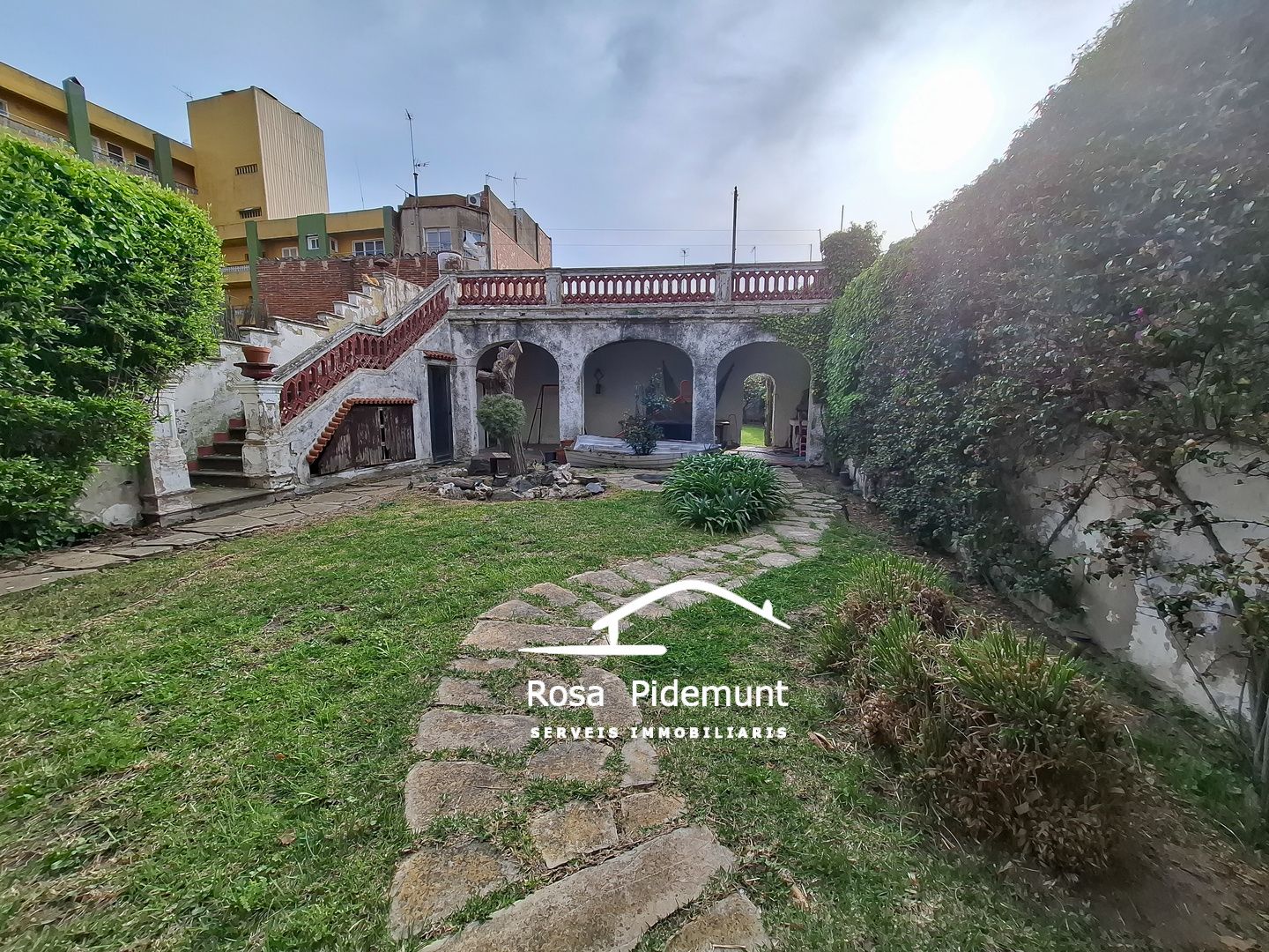 Casa o xalet en venda
