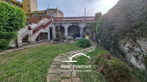 Gran casa de pueblo señorial!!!
