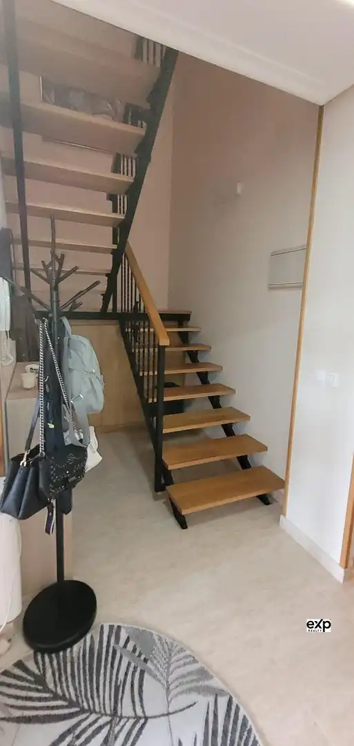 Duplexes for sale in Foz  with Heating