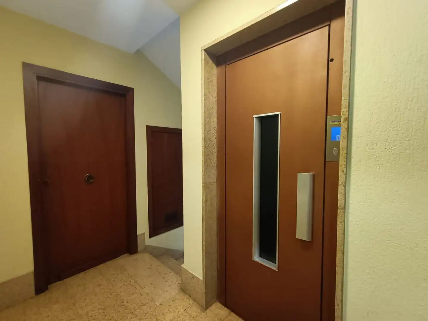 Flat for sale in Oviedo   with Heating, Terrace and Storage room