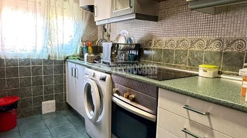 Foto 4 de Piso en venta en Palomeras Sureste, Madrid Capital