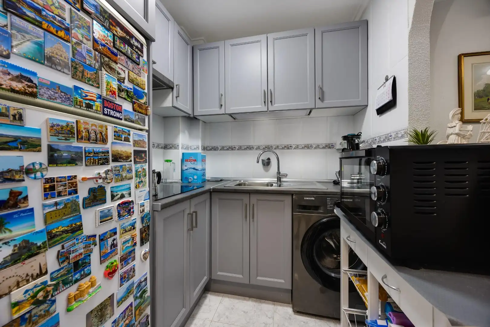 Apartamento en venta en Playa del Cura, imagen 2