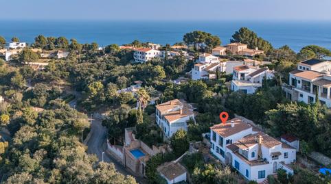 Foto 2 de Casa adosada en venda a Carrer Cala Moreta, 17, Sa Riera - Sa Fontansa, Begur