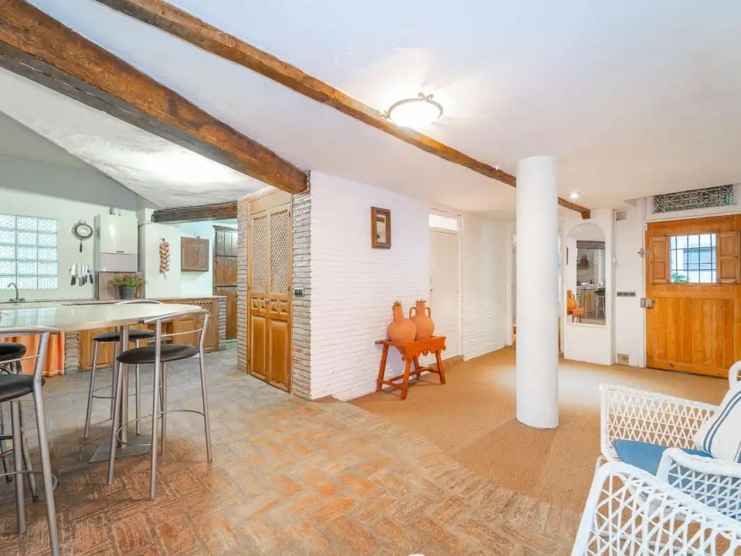 Wohnung mit Terrasse zum Verkauf in Puerto de Cabopino, imagen 5