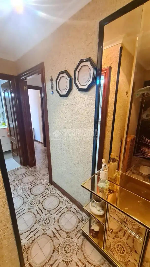 Flat for sale in Zaragoza  with Heating and Terrace
