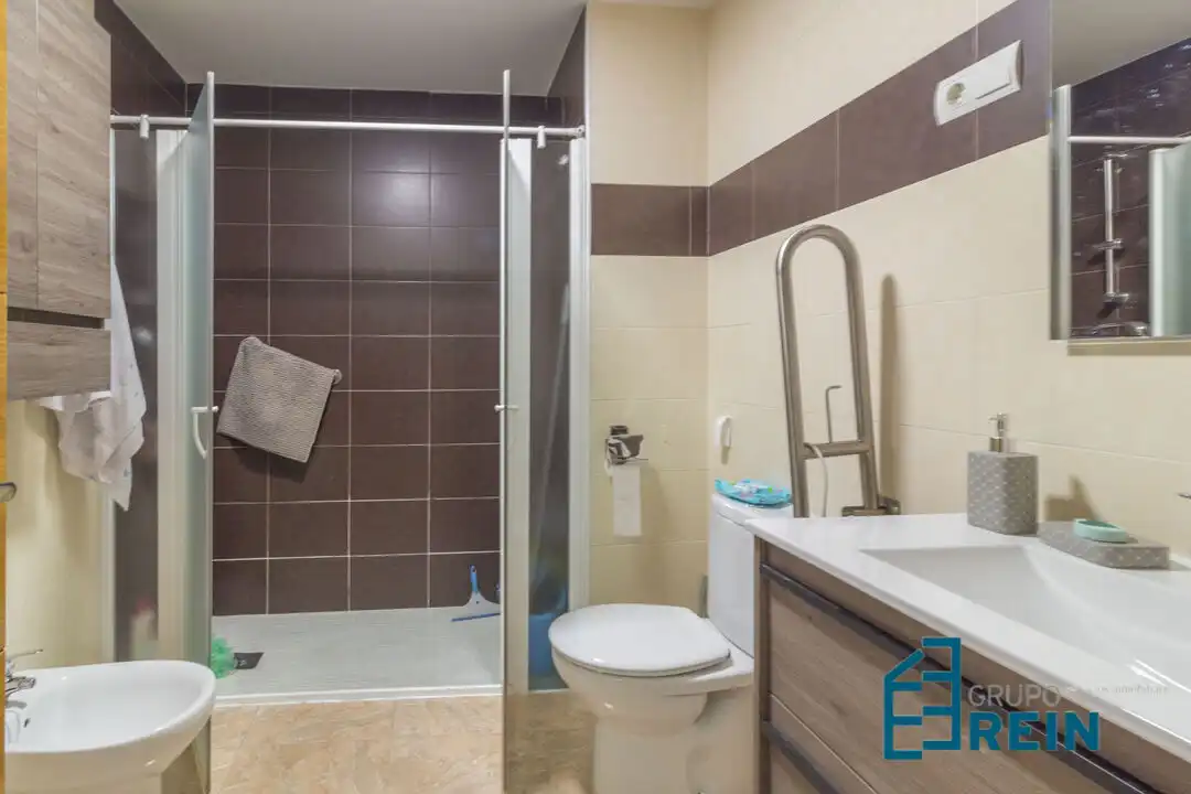 Baño de Piso en venta en Añover de Tajo, Toledo