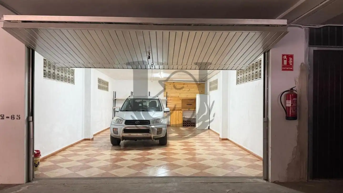 Piso con ascensor en venta en Racó, imagen 35